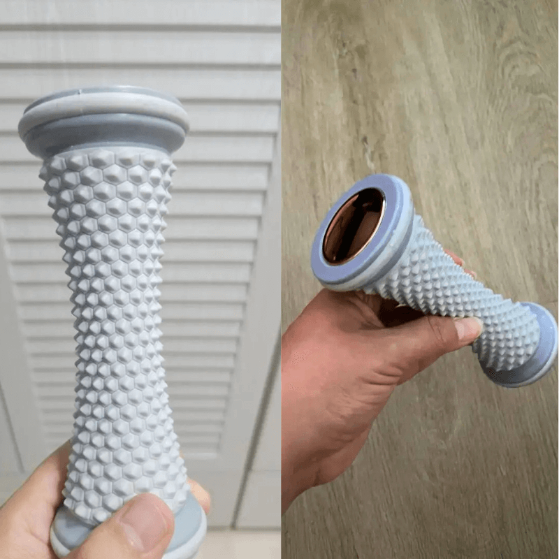 Relaxur™ Foot Massager Roller