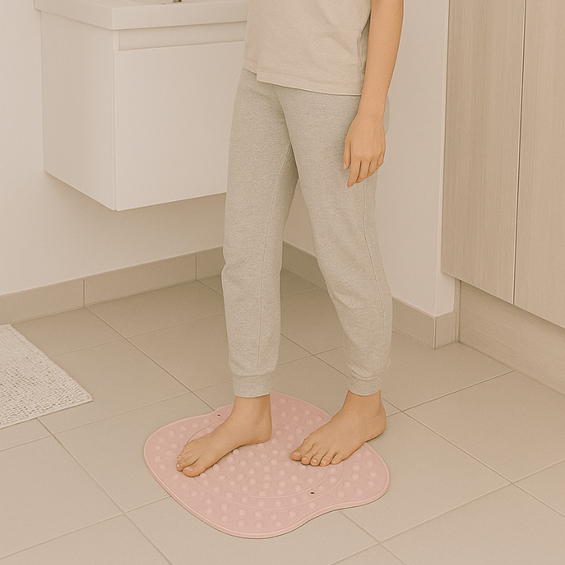 Relaxur™ Acupressure Foot Massage Pad