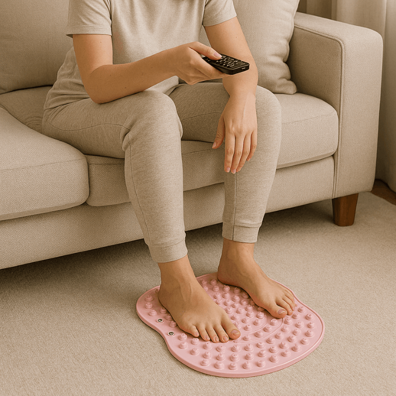 Relaxur™ Family Bundle