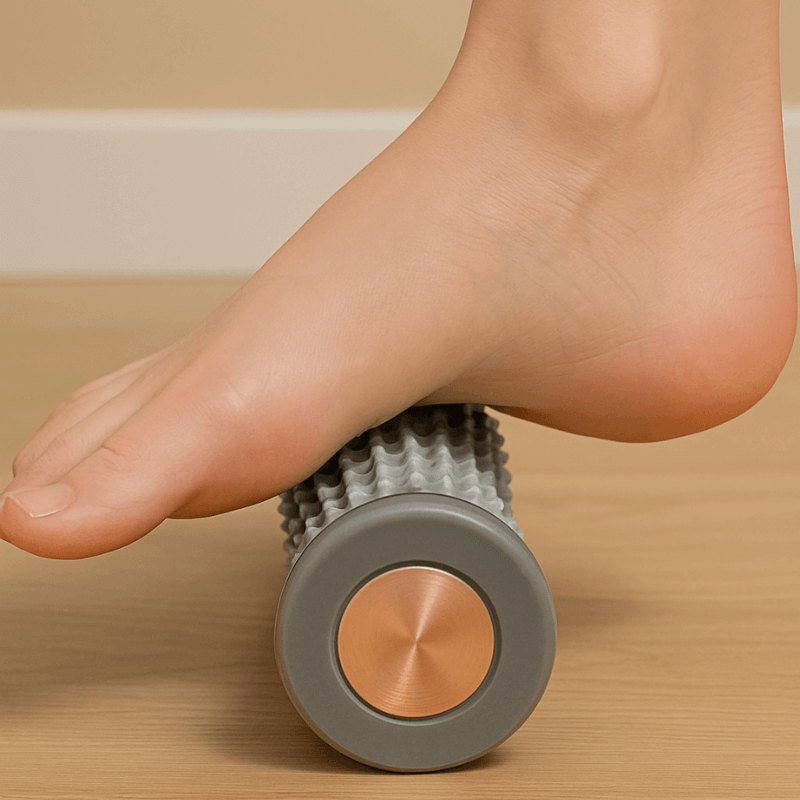 Relaxur™ Foot Massager Roller