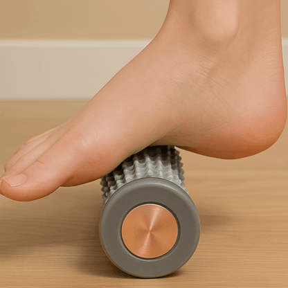 Relaxur™ Foot Massager Roller