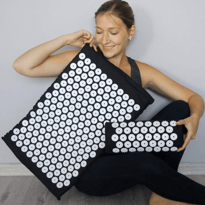 Relaxur™ Premium Acupressure Mat