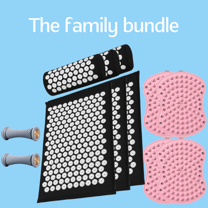 Relaxur™ Family Bundle