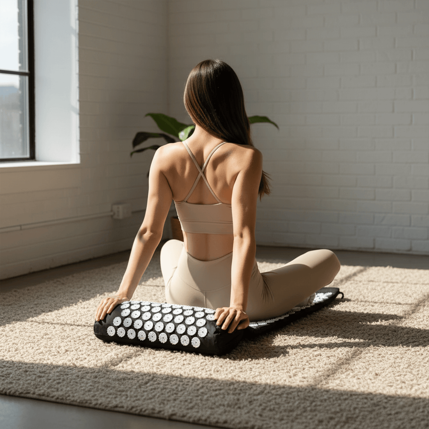 Relaxur™ Premium Acupressure Mat