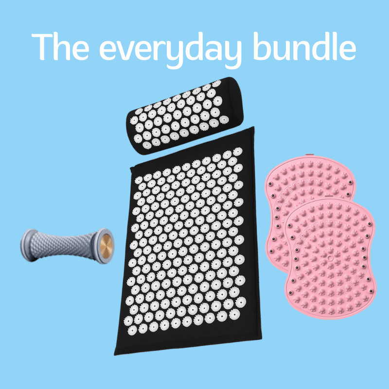 Relaxur™ Everyday Bundle