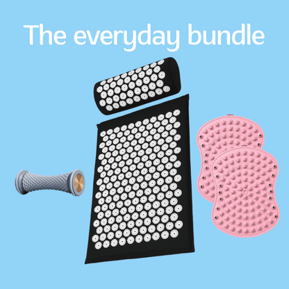 Relaxur™ Everyday Bundle
