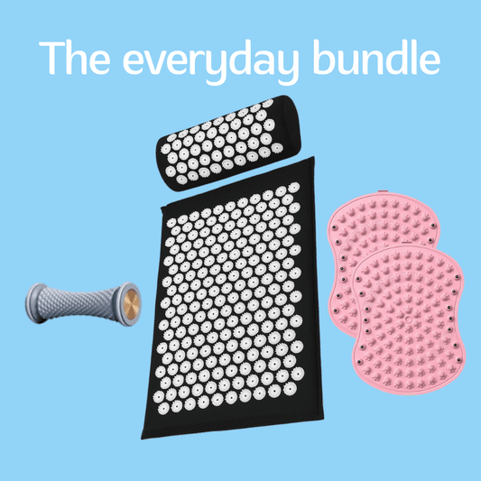 Relaxur™ Everyday Bundle